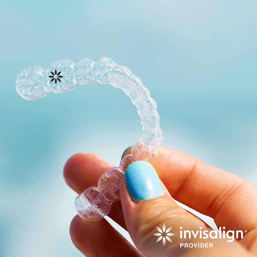 Invisalign